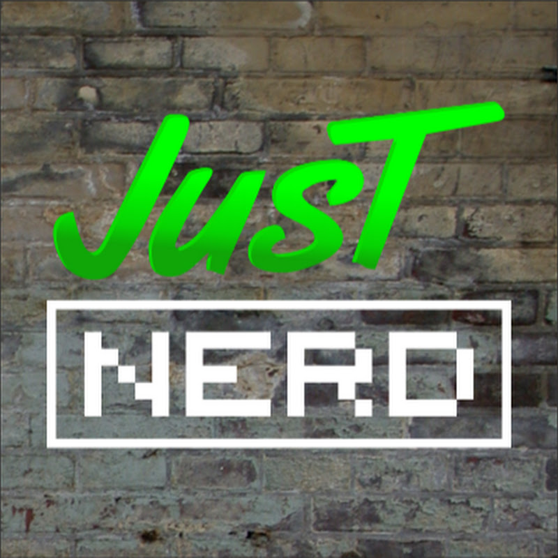 JustNerd