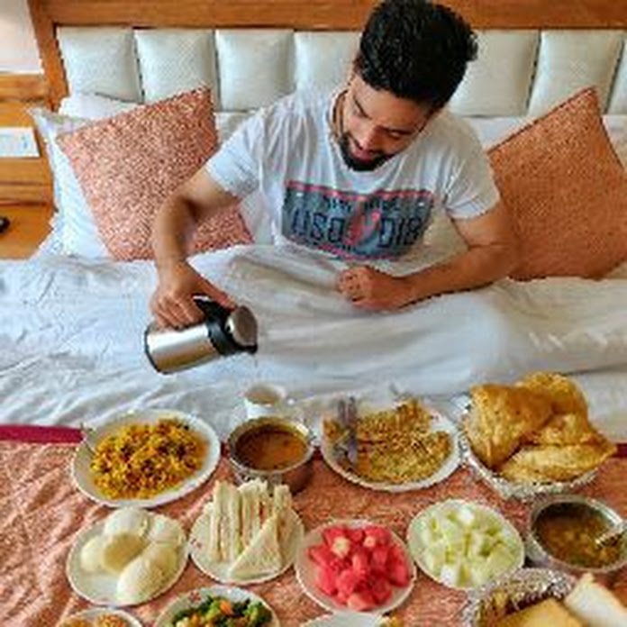 The Foodie Dad Net Worth & Earnings (2026)