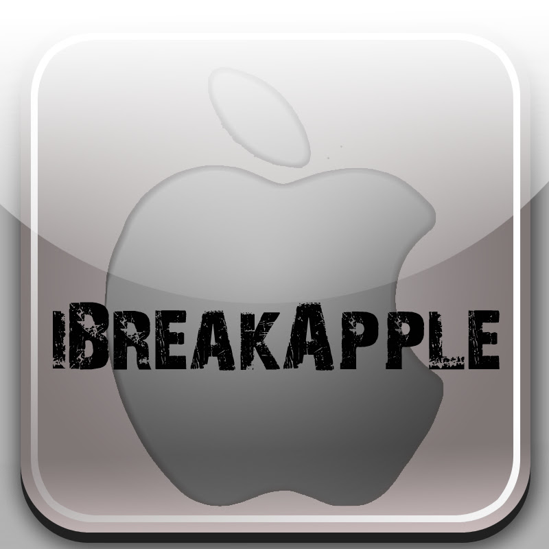 iBreakApple