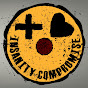 Insanity Compromise Entertainment logo