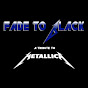 Fade to Black (Metallica Tribute) logo