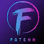 Fatehh music logo