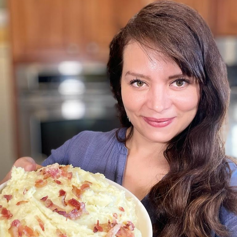Cookin' with Hilda