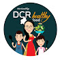 DCR Healthy Food logo