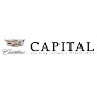 Capital Cadillac logo