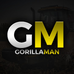Gorillaman