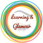 Learning And Glamour logo