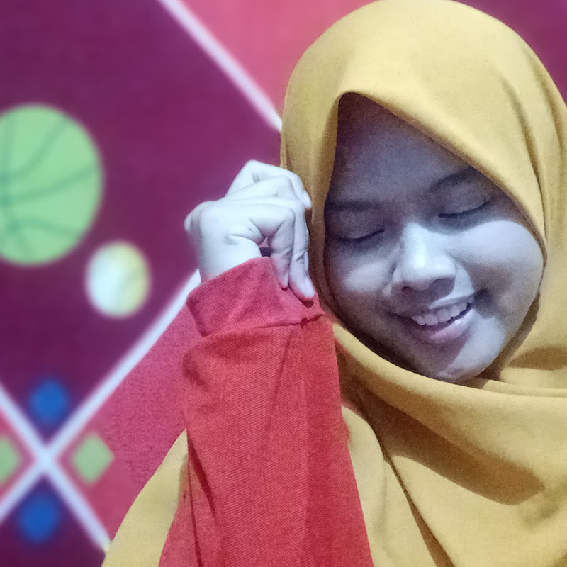 Rizqy Dwi Rahmayanti