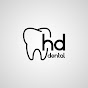 HD Dental Clinic logo