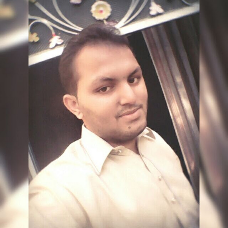 Ahsan Zohaib icon
