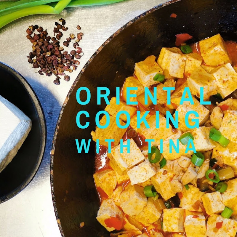 Oriental Cooking With Tina
