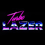 Turbo Lazer logo