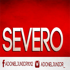 Логотип каналу SeverO