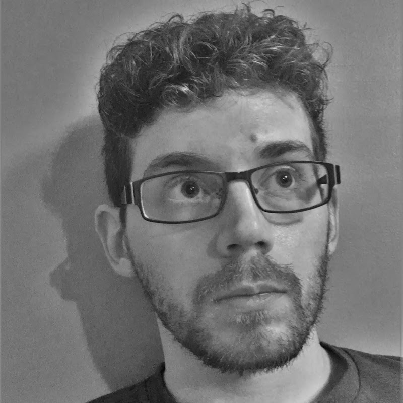 Brandon M. Jacobs