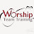 Worship Team Training