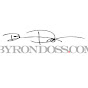 ByronDoss.com logo
