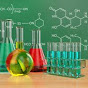 LEARN CHEMISTRY WITH SARMA logo
