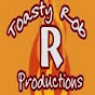 ToastyRobProductions logo