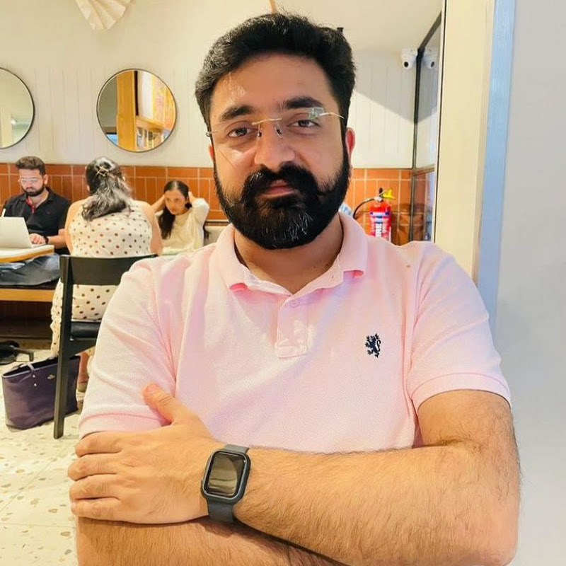 Shubham Kalra