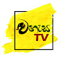 Логотип каналу WANESA TV