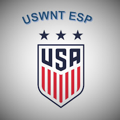 Uswnt Esp channel logo