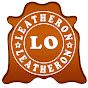 LeatherOn logo