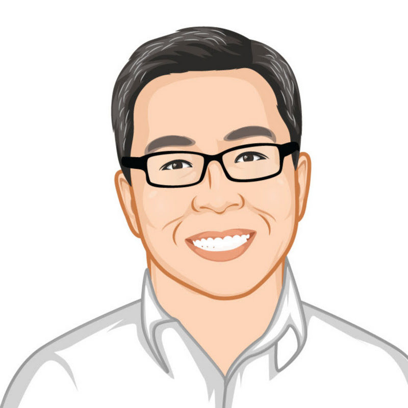 Andy Wong - Realtor