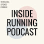 Inside Running Podcast logo