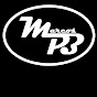 MARCOS POWER TRIO logo