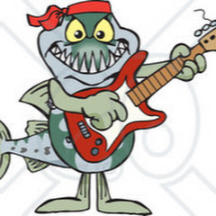 New Smyrna Beach High Guitar Class