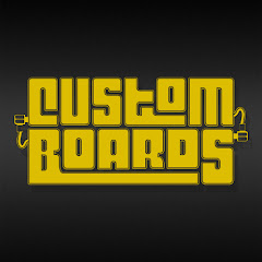 Custom Boards Finland Avatar