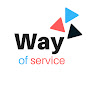 way of service logo