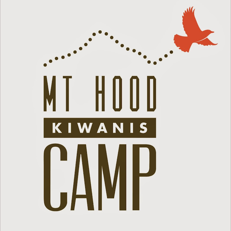 Mt. Hood Kiwanis Camp