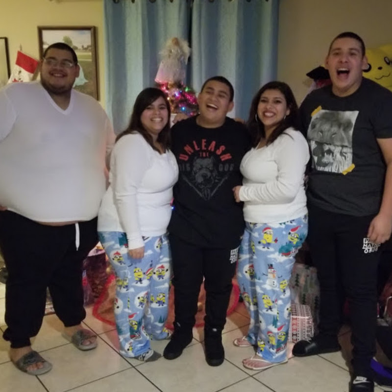 MacPolio Family