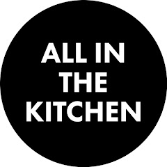 All In The Kitchen Avatar