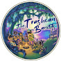 The Trashcan Bandits logo