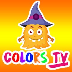 Kid Colors TV