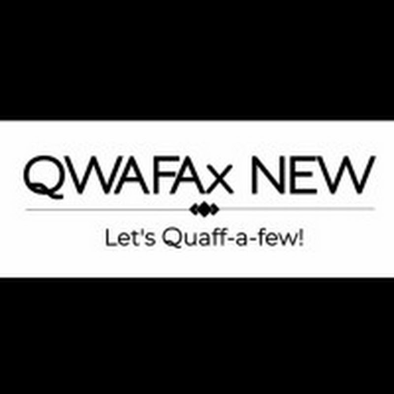 QWAFAx NEW