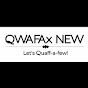QWAFAx NEW logo