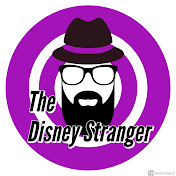 The Disney Stranger