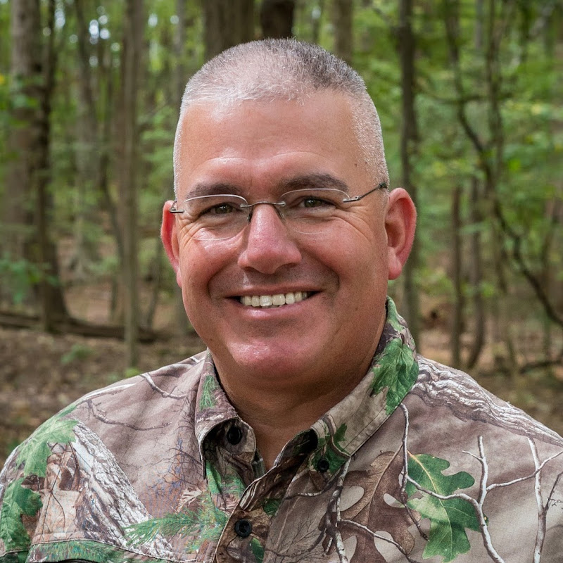 The Furrminator (Jeff Furr)