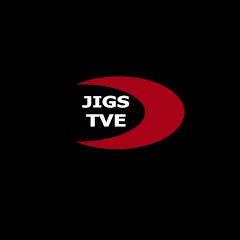 JIGS TVE channel logo