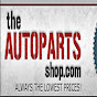 TheAutoPartsShop logo