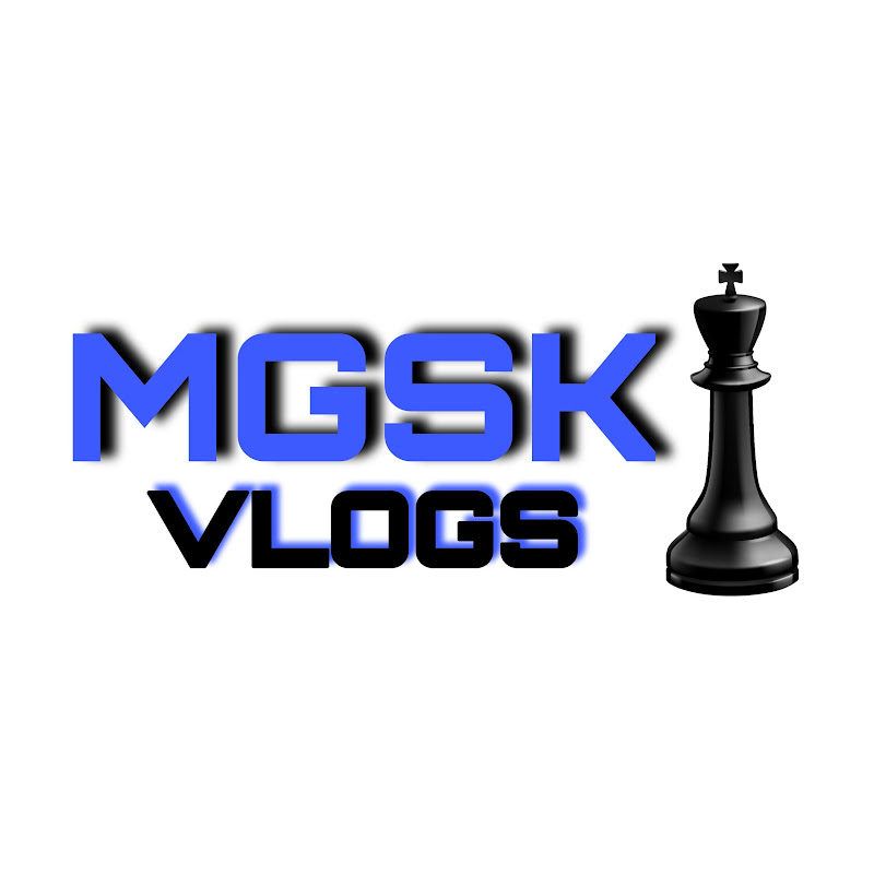 MGSK VLOGS