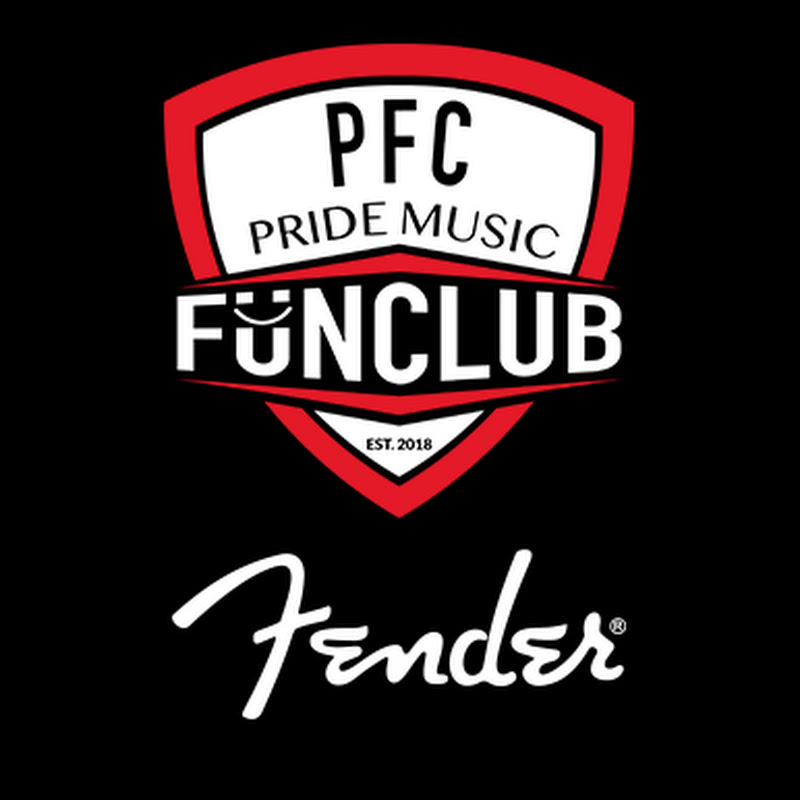 Pride Music Shop