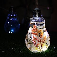 oRzloft 液態燈泡 水火同源 生產履歷副頻道アイコン画像