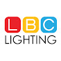 LBC Lighting logo