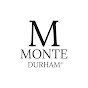 Monte Durham logo