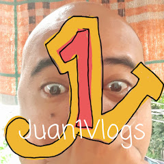 Juan 1 Vlogs channel logo