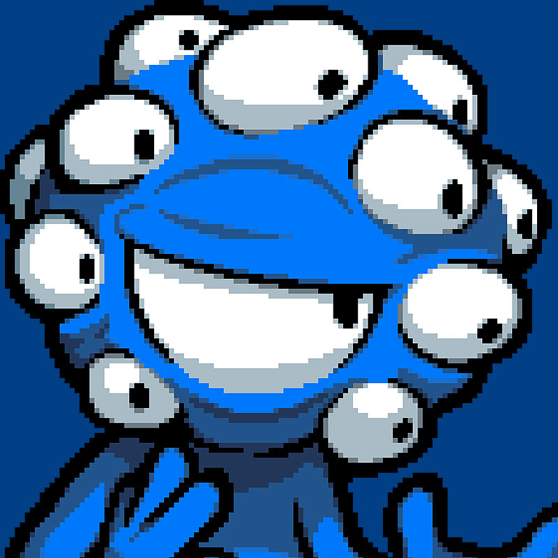 EyesCantSpeak